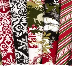 Peppermint Bark Fat Eighth BundleBasicGrey For Moda Fabrics 15 Peppermint Bark Fat Eighth BundleBasicGrey For Moda Fabrics -Fabric Sewing Store peppermint bark hyb cu5 6