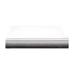 Peppery Crossweave Half Yard BundleCurated By Fat Quarter Shop -Fabric Sewing Store peppery crossweave hyb front