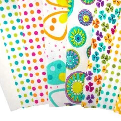 Petal Power Honey BunMe & My Sister Designs For Moda Fabrics -Fabric Sewing Store petal power cu1 4