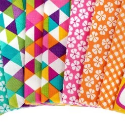 Petal Power Honey BunMe & My Sister Designs For Moda Fabrics -Fabric Sewing Store petal power cu3 4