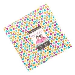 Petal Power Layer CakeMe & My Sister Designs For Moda Fabrics