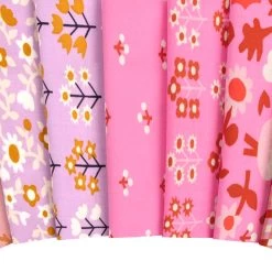 Petunia Fat Eighth BundleKimberly Kight For Ruby Star Society -Fabric Sewing Store petunia cu4 2 2