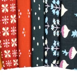 Petunia Fat Eighth BundleKimberly Kight For Ruby Star Society -Fabric Sewing Store petunia cu6 2