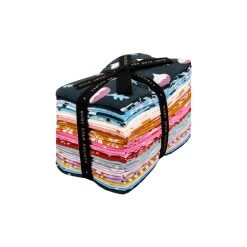 Petunia Fat Eighth BundleKimberly Kight For Ruby Star Society