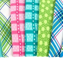 Picnic Pop Honey BunMe & My Sister Designs For Moda Fabrics -Fabric Sewing Store picnic pop cu4 11