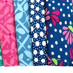 Picnic Pop Fat Eighth BundleMe & My Sister Designs For Moda Fabrics 15 Picnic Pop Fat Eighth BundleMe & My Sister Designs For Moda Fabrics -Fabric Sewing Store picnic pop cu7 3