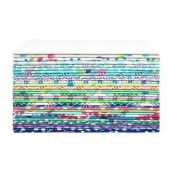 Picnic Pop Half Yard BundleMe & My Sister Designs For Moda Fabrics 13 Picnic Pop Half Yard BundleMe & My Sister Designs For Moda Fabrics -Fabric Sewing Store picnic pop hyb front 1