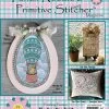 Punch Needle & Primitive Stitcher MagazineSpring 2021 Issue