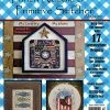 Punch Needle & Primitive Stitcher MagazineSummer 2020 Issue