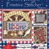 Punch Needle & Primitive Stitcher MagazineSummer 2021 Issue