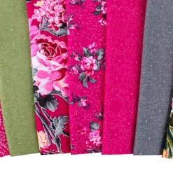 Promise Me Half Yard BundlePat Sloan For Benartex Fabrics -Fabric Sewing Store promise me cu2 1