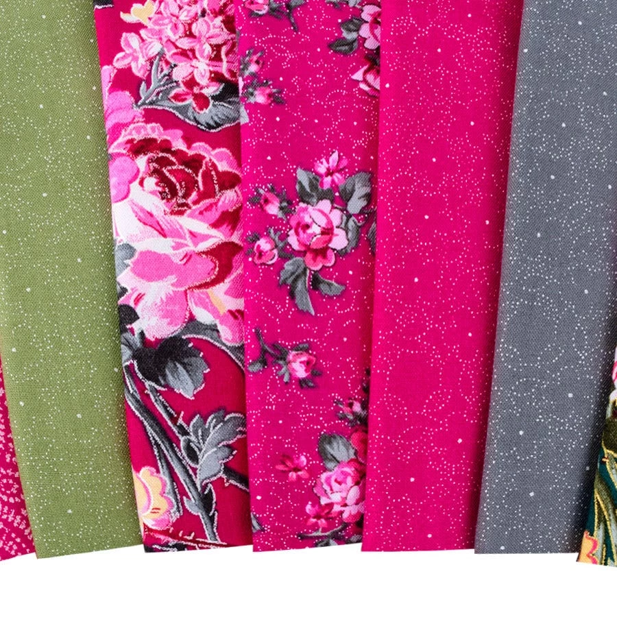 Promise Me 2.5" StripsPat Sloan For Benartex Fabrics 3 Promise Me 2.5" StripsPat Sloan For Benartex Fabrics - Image 3