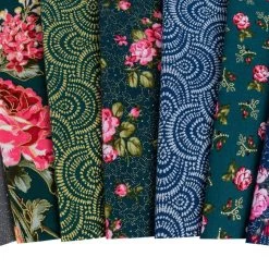 Promise Me Half Yard BundlePat Sloan For Benartex Fabrics -Fabric Sewing Store promise me cu3 1