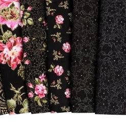 Promise Me Half Yard BundlePat Sloan For Benartex Fabrics -Fabric Sewing Store promise me cu5 1