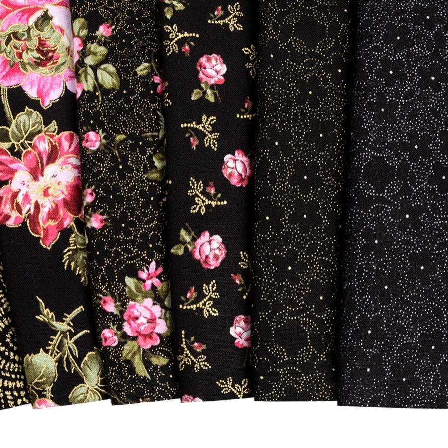 Promise Me 10" SquaresPat Sloan For Benartex Fabrics 6 Promise Me 10" SquaresPat Sloan For Benartex Fabrics - Image 6