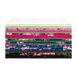 Promise Me Half Yard BundlePat Sloan For Benartex Fabrics -Fabric Sewing Store promise me hyb front