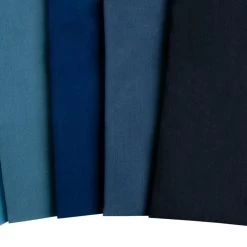 Pure Solids Crystalizing Edition Fat Quarter BundleArt Gallery Fabrics -Fabric Sewing Store pure solids crystallizing cu4