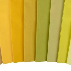 Pure Solids Sprouting Edition Fat Quarter BundleArt Gallery Fabrics -Fabric Sewing Store pure solids sprouting cu2
