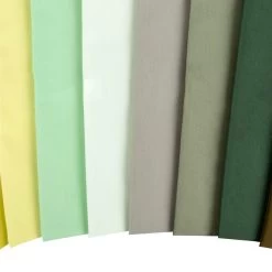 Pure Solids Sprouting Edition Fat Quarter BundleArt Gallery Fabrics -Fabric Sewing Store pure solids sprouting cu3