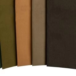 Pure Solids Sprouting Edition Fat Quarter BundleArt Gallery Fabrics -Fabric Sewing Store pure solids sprouting cu4