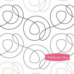 Cinnamon Tear-Away Quilting Paper Urban Elementz #UTA-1003 -Fabric Sewing Store qc tearaway uta 1003