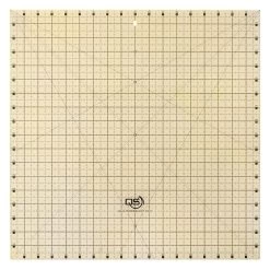Quilter's Select 18" X 18" RulerQuilter's Select #QS-RUL18X18