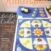 Quiltmaker MagazineJuly August 2023 Issue