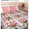 Quiltmania MagazineIssue 155