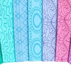 Rainbow Sherbet Fat Eighth BundleSariditty For Moda Fabrics 13 Rainbow Sherbet Fat Eighth BundleSariditty For Moda Fabrics -Fabric Sewing Store rainbow sherbet cu5 2