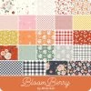BloomBerry Fat Quarter BundleMinki Kim For Riley Blake Designs