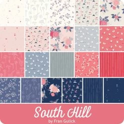 South Hill 10" StackerFran Gulick For Riley Blake Designs 11 South Hill 10" StackerFran Gulick For Riley Blake Designs -Fabric Sewing Store rb southhill ydg cs 900 2 4