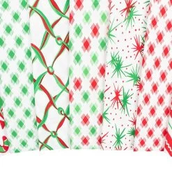 Reindeer Games Fat Eighth BundleMe & My Sister Designs For Moda Fabrics -Fabric Sewing Store reindeer games cu2 9