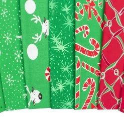 Reindeer Games Jolly BarMe & My Sister Designs For Moda Fabrics -Fabric Sewing Store reindeer games cu4 13