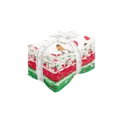 Reindeer Games Fat Eighth BundleMe & My Sister Designs For Moda Fabrics