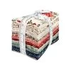Rendezvous Fat Eighth Bundle3 Sisters For Moda Fabrics