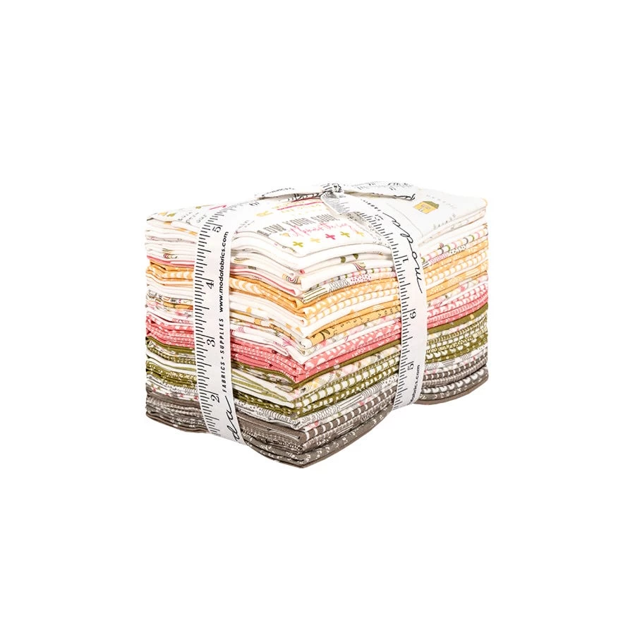 Renew Fat Eighth BundleSweetwater For Moda Fabrics 1 Renew Fat Eighth BundleSweetwater For Moda Fabrics