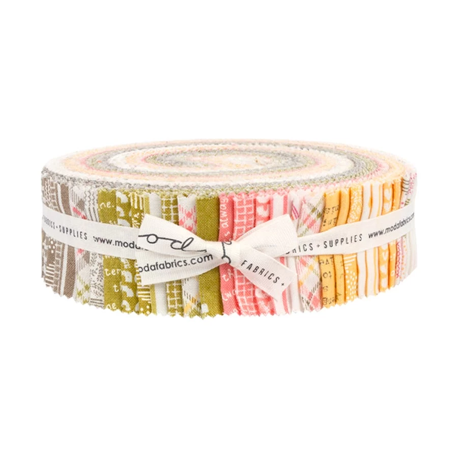 Renew Honey BunSweetwater For Moda Fabrics 1 Renew Honey BunSweetwater For Moda Fabrics