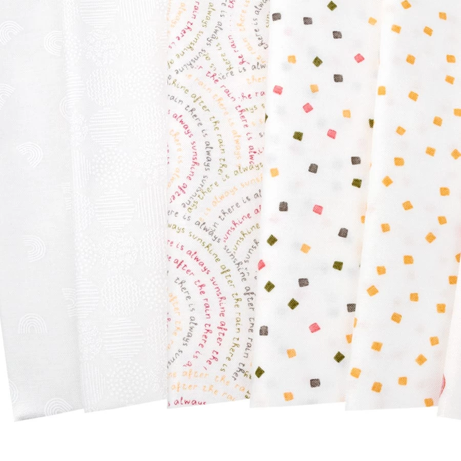 Renew Fat Eighth BundleSweetwater For Moda Fabrics 2 Renew Fat Eighth BundleSweetwater For Moda Fabrics - Image 2