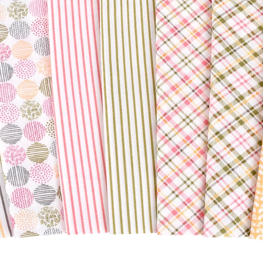 Renew Fat Eighth BundleSweetwater For Moda Fabrics 4 Renew Fat Eighth BundleSweetwater For Moda Fabrics - Image 4