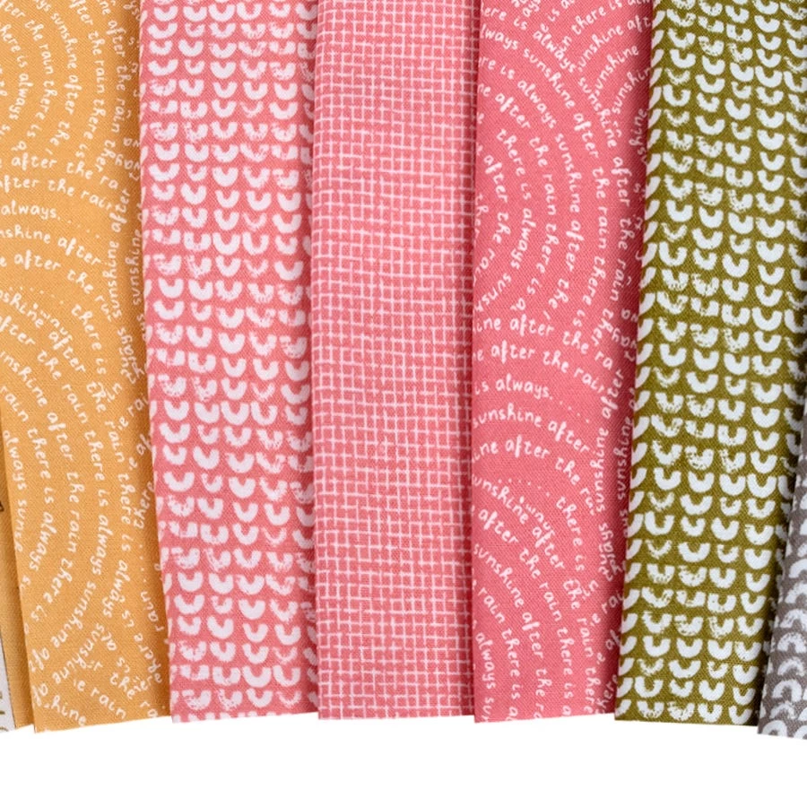 Renew Fat Eighth BundleSweetwater For Moda Fabrics 6 Renew Fat Eighth BundleSweetwater For Moda Fabrics - Image 6