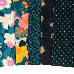 Reverie Fat Eighth BundleMelody Miller For Ruby Star Society -Fabric Sewing Store reverie cu6 3