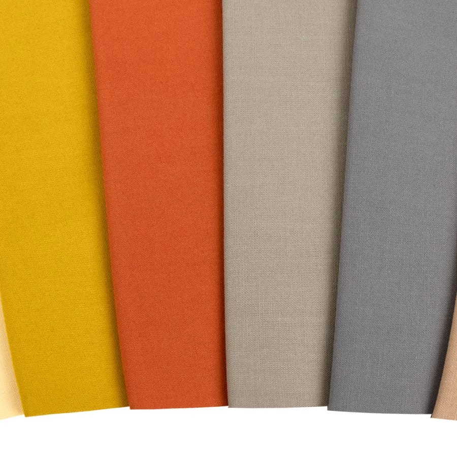 Reverie Kimberbell Silky Solids Fat Quarter BundleKimberbell Designs For Maywood Studio 3 Reverie Kimberbell Silky Solids Fat Quarter BundleKimberbell Designs For Maywood Studio - Image 3