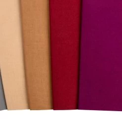 Reverie Kimberbell Silky Solids Fat Quarter BundleKimberbell Designs For Maywood Studio 8 Reverie Kimberbell Silky Solids Fat Quarter BundleKimberbell Designs For Maywood Studio -Fabric Sewing Store reverie kimberbell silky solids cu3