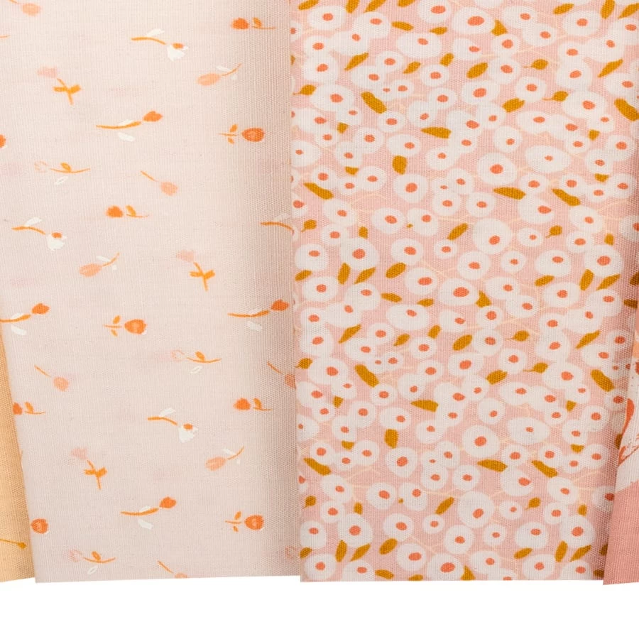 Road To Round Top Half Yard BundleElizabeth Chappell For Art Gallery Fabrics 6 Road To Round Top Half Yard BundleElizabeth Chappell For Art Gallery Fabrics - Image 6