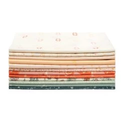 Road To Round Top Half Yard BundleElizabeth Chappell For Art Gallery Fabrics 12 Road To Round Top Half Yard BundleElizabeth Chappell For Art Gallery Fabrics -Fabric Sewing Store road to round top hyb front