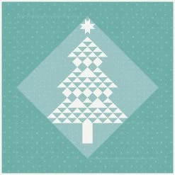 Rockin' Around Quilt KitFeaturing Coriander Seeds By Corey Yoder -Fabric Sewing Store rockin around top