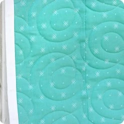 Rockin' Around Quilt KitFeaturing Coriander Seeds By Corey Yoder -Fabric Sewing Store rockinaround cu4