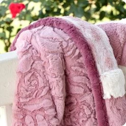 Rosalie Crazy 8 Cuddle KitFeaturing Cuddle Fabric By Shannon Fabrics -Fabric Sewing Store rosalie cu3