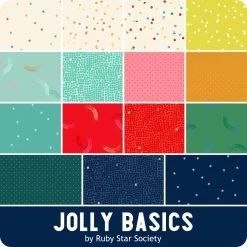 Jolly Basics Charm PackRuby Star Society 7 Jolly Basics Charm PackRuby Star Society -Fabric Sewing Store rss jollybasics ydg 900 1 1 1 1 1 1