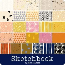 Sketchbook Fat Eighth BundleAlexia Abegg For Ruby Star Society 13 Sketchbook Fat Eighth BundleAlexia Abegg For Ruby Star Society -Fabric Sewing Store rss sketchbook ydg 900 1 1